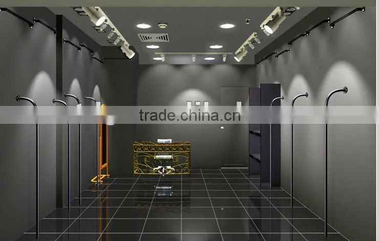 4 wires 3 phase Europe Standard 100degree adjust led track lighting 20w 30w (Competitve Price !)
