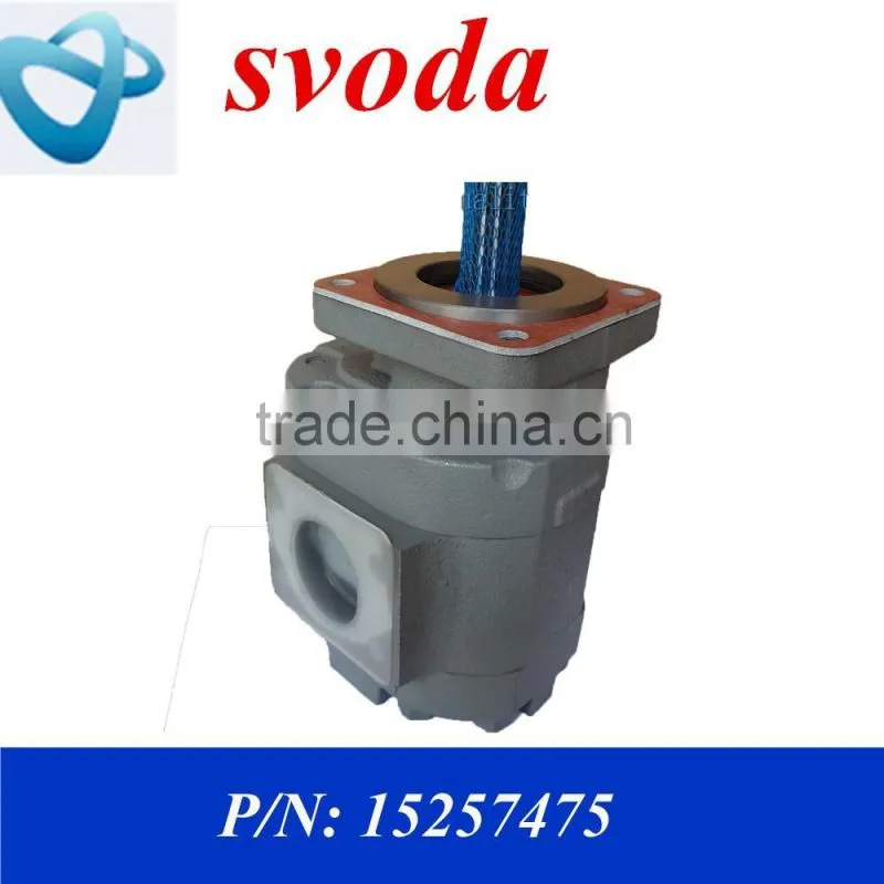 uchida hydraulic pump for TEREX off-road truck OEM PN 15257475