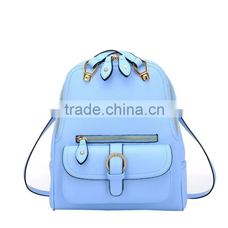 Stylish women animal multifunctional backpacks