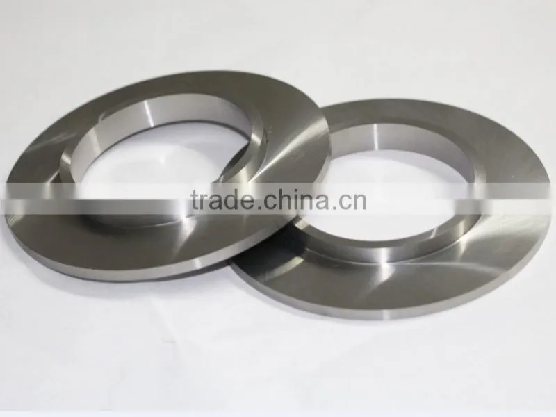 High Quality Competitive Price Tungsten Carbide Sealing Ring