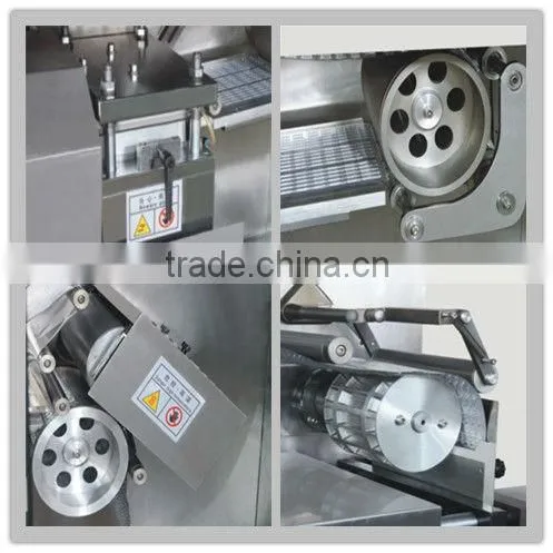 Automatic Blister Packing Production Line