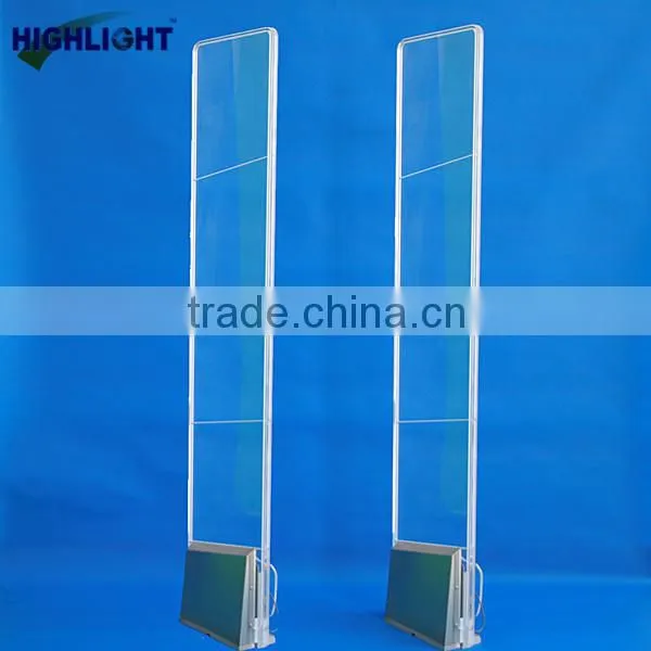 R013 RF system