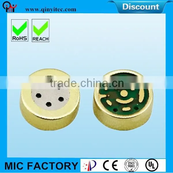 Professional Pressure Sensor for E-cigar