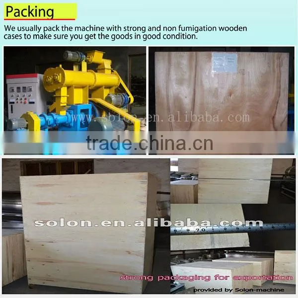 High efficiency cattle feed manufacturing process with good price