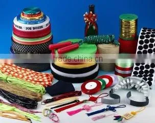 Yiwu City L.F Imp&Exp Co., Ltd. company overview - view 2