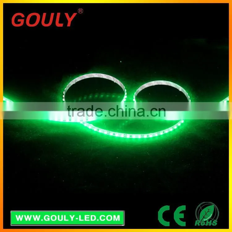 factory price non waterproof led strip holder ip20