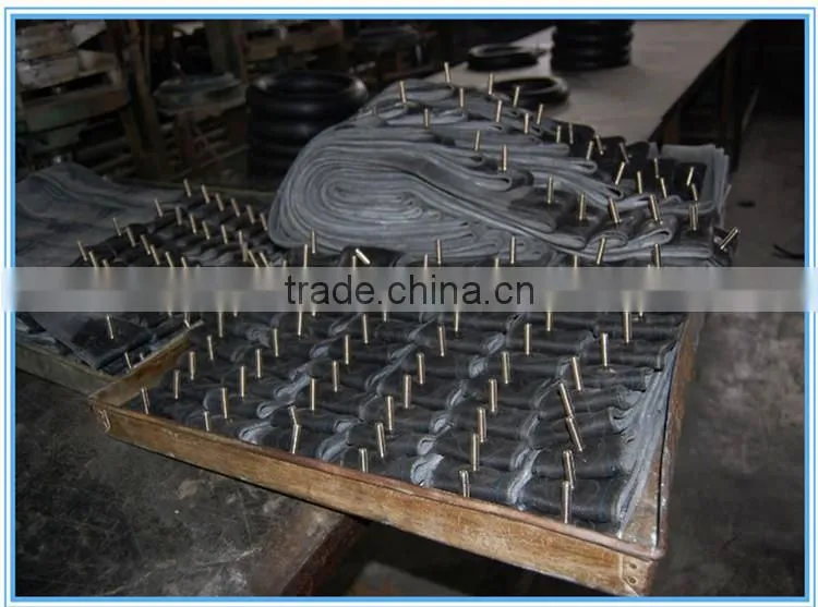 Qingdao Motorcycle Inner tube 2.75-18