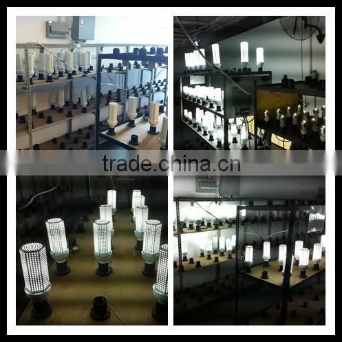 LED corn light bulb 60w