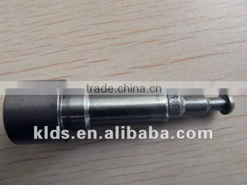 diesel Fuel Injection Pump Plunger A type Plunger3050