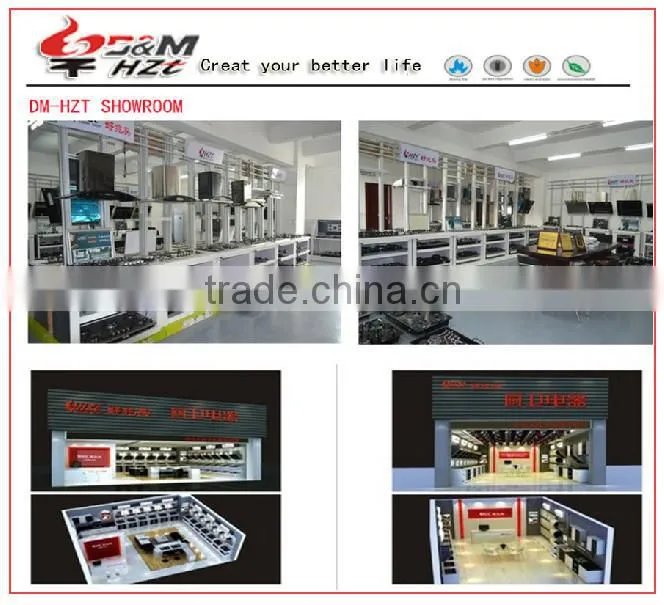 Hot Sales CE GS SAA CB Approved 90cm Italian Chinese Kitchen Exhaust Range Hood