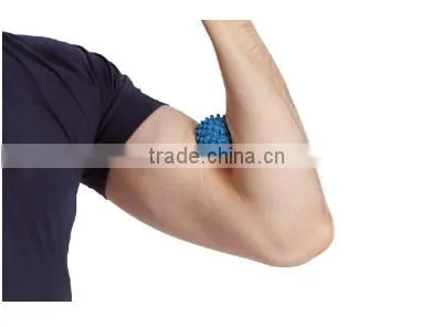 Virson -Mini Stability Ball to enjoy the added benefit of gentle massage