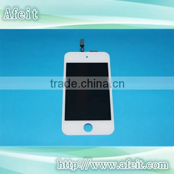 original quality for ipod touch 5 lcd touch screen
