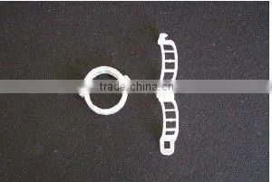 greenhouse plastic clips