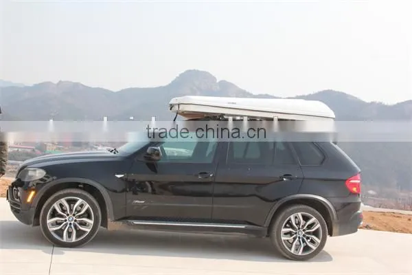 Hard shell Fiberglass 4x4 Roof Top Tent