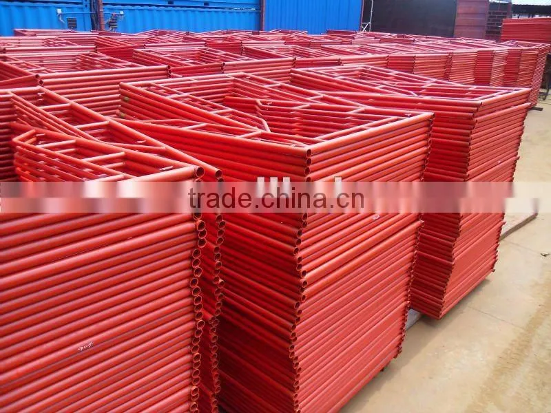 andaime fachadeiro (Real Factory in Guangzhou)