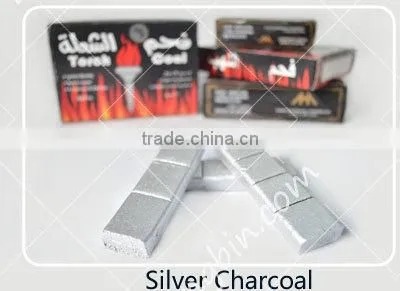 LONGBIN factory made Natural BBQ coconut shell charcoal