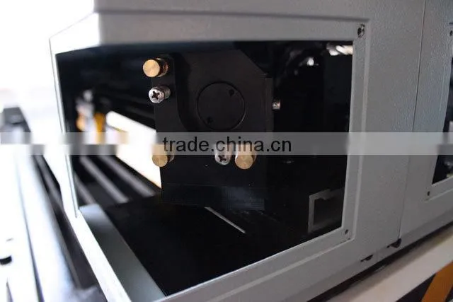 Hot Sale large laser cutting machine Titan 250 From Thunderlaser