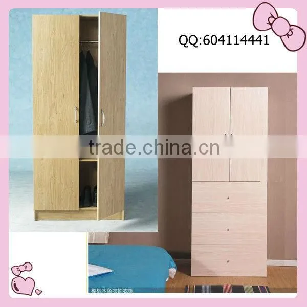 Wholesale cheap 4 door modern bedroom wardrobe