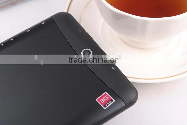 Best sales 7 inch dual core 3G Phablet cheapest tablet made in china