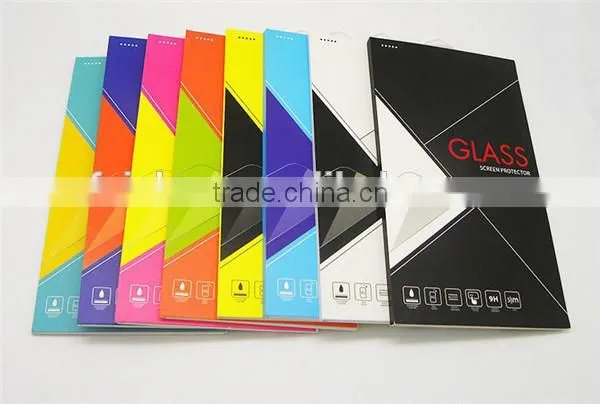 Cheap hot sale clear privacy screen protector