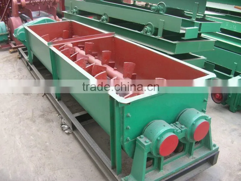 Vacuum clay brick making machine for sale
