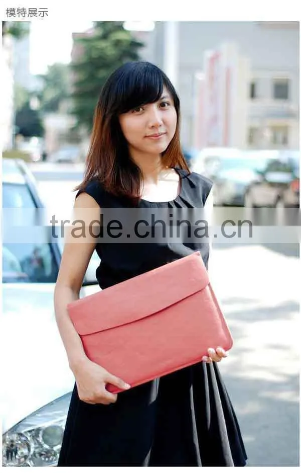 envelop ultra slim case for laptop, luxury series laptop case on sale