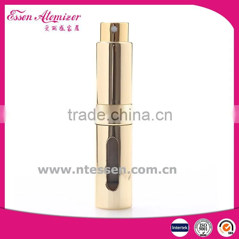 6ml Refillable Atomizer For Perfume