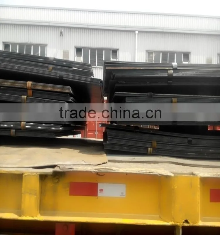 EN 10083-1 42CrMo4 alloy structure steel plate, alloy steel plate, steel structure plate, Tianjin