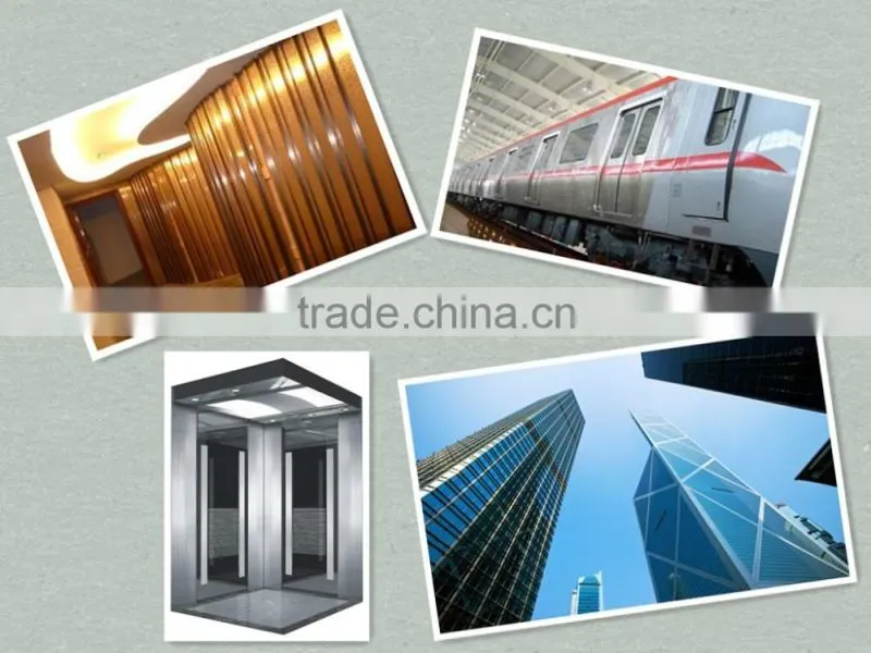 Good Price For 304N Stainless Steel Plates