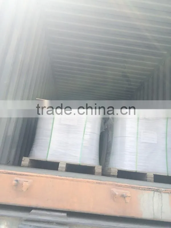 PVC tape use for flexible duct high quality Self adhesive cooker hood