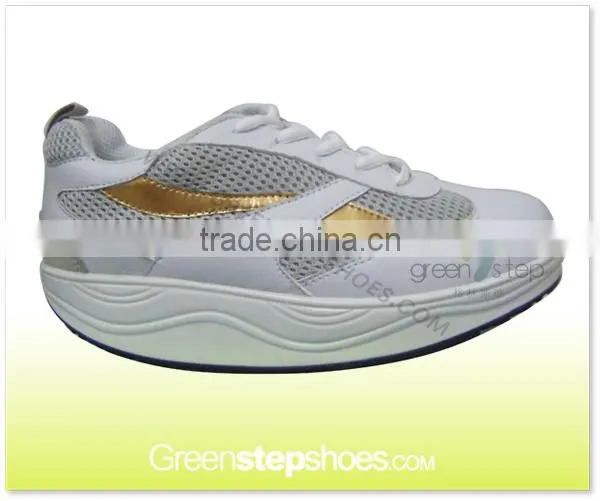 hot sale new style 24 hours health shoes