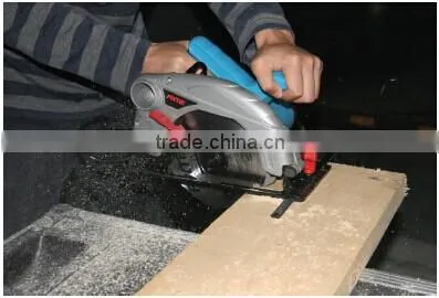 FIXTEC tungsten carbide tipped circular saw blade
