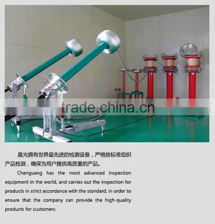 6/6KV Electrical Power Cable Copper 3 Core XLPE Insulated PVC Sheathed Cable YJV22 3*70mm2