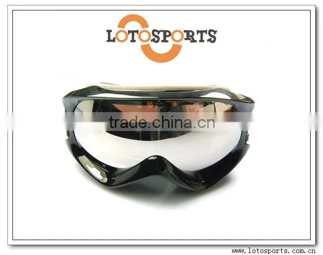 2013 new design high quality goggles for men in fashion
