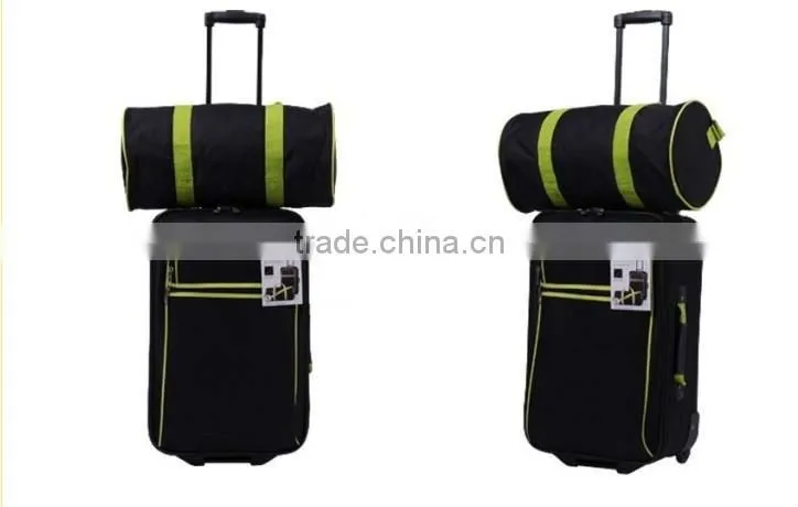 China alibaba 2014 lightweight duffel bag,rolling travel bags,storage bag with zipper