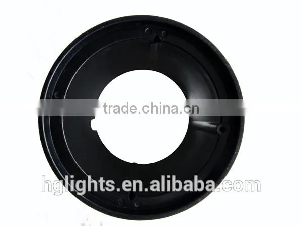 316 Stainless Steel 3W Recessed LED Underwater Light