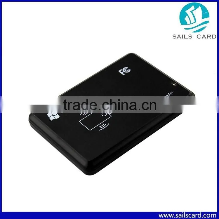 13.56mhz ISO15693 Entry Access Card /Tag reader from sailscard