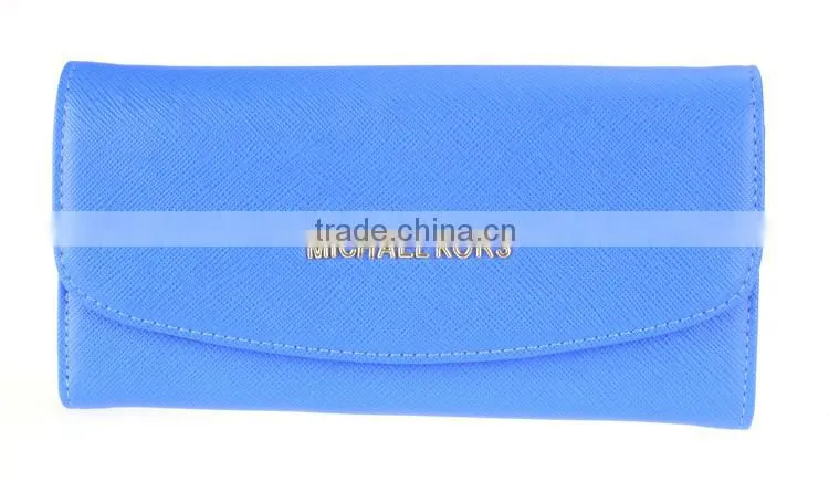 Purse new products Korean girls lovely pink wallet