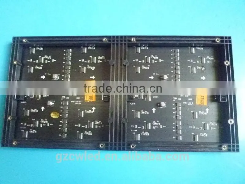 supply stage rental Indoor Full Color P5 led display