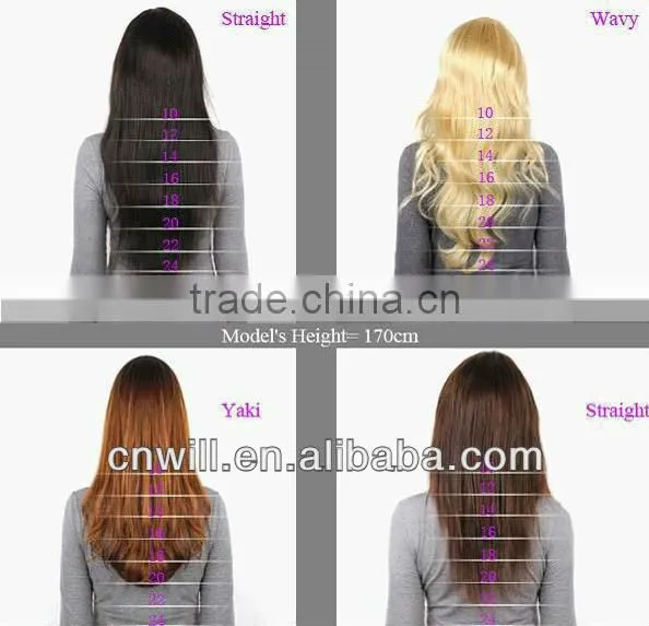 hair extension clip in clip in human hair extension brazilian hair extensions