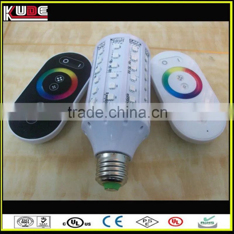 wireless control led christmas lights with color changing