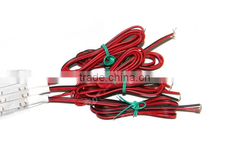 Flexible and Waterproof Long Life Time Side smd 335 led strip