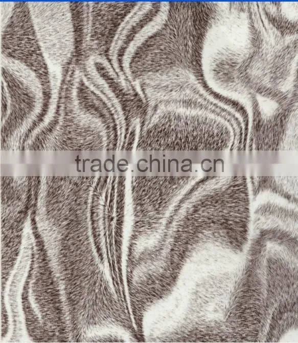 Width 100cm GW12770 cow pattern water transfer printing film /hydro graphic film