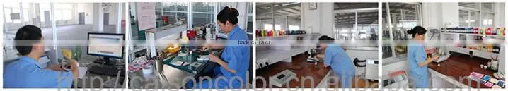 8111 Chinese factory supply Red pigments for paint
