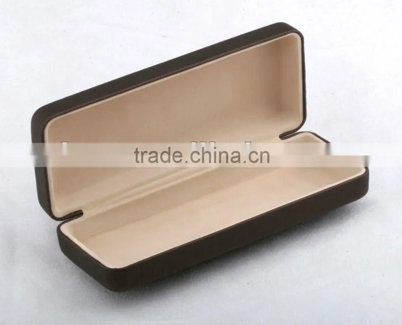 NEW Design fashional metal eyeglasses case T-669