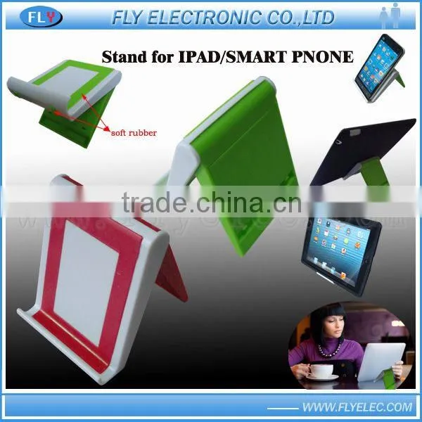 Silicone card holder/phone stand