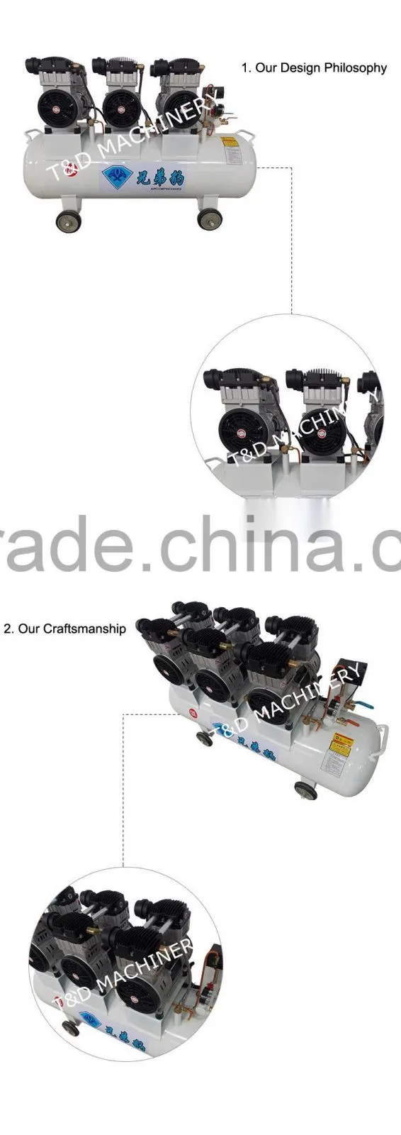 Compressed air valve, compressed air pressure sprayer