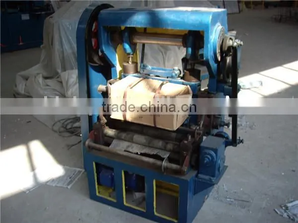 New product metal expanded machine supplier