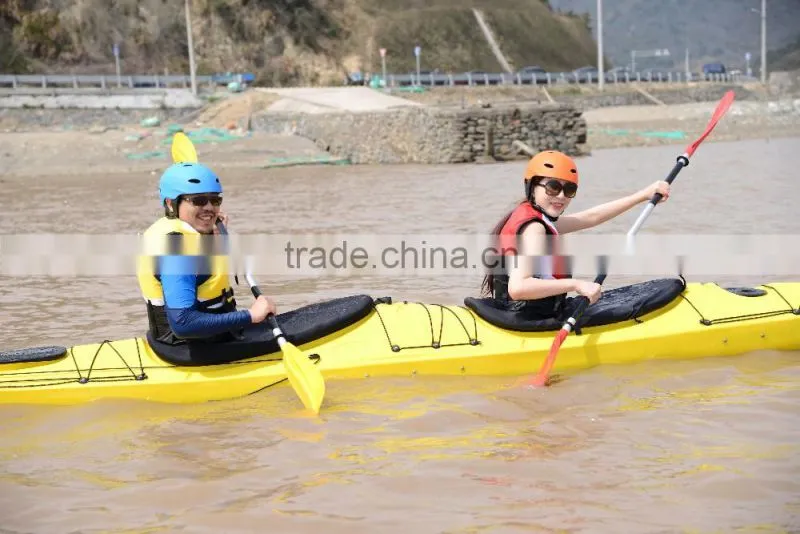 kayak fishing kayak plastic fishing kayak one person very hot