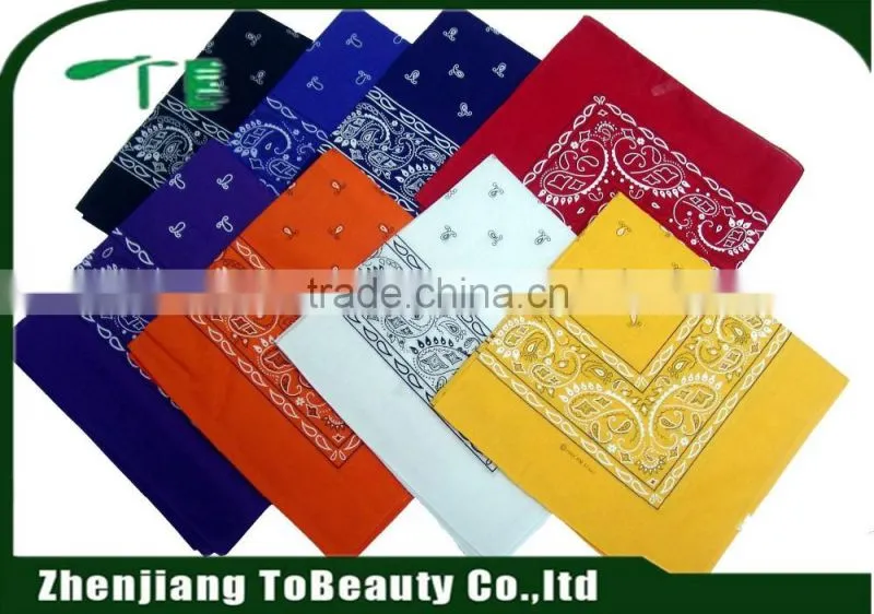men dark color custom handkerchiefs